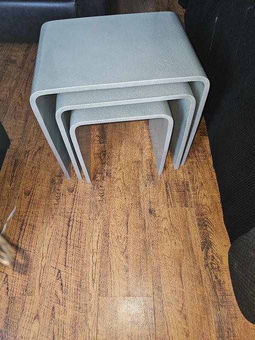  — Coffee table