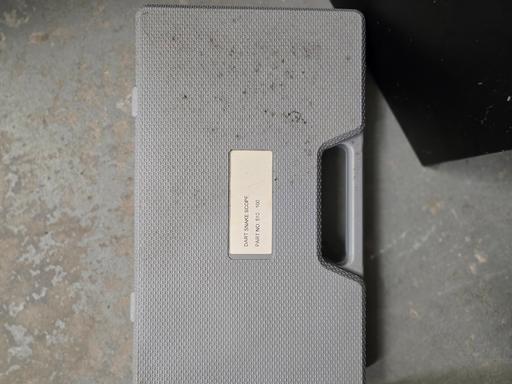  — Dart Systems Digital Inspection Camera / Snak