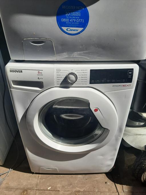  — washing machine