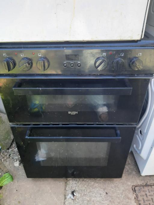  — cooker