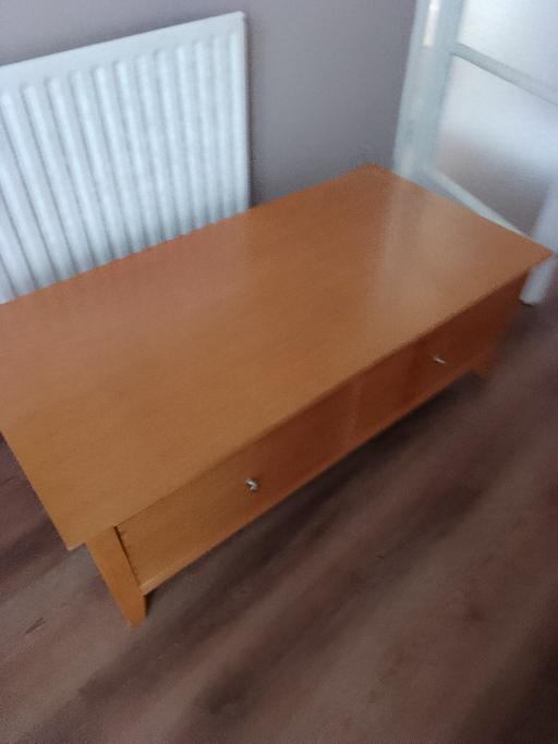  — free coffee table