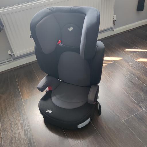  — Joie bold Car Seat