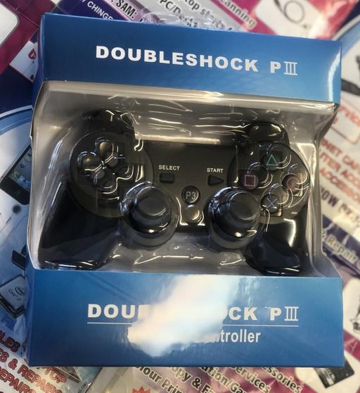  — Replacement Playstation 3 PS3 Controller