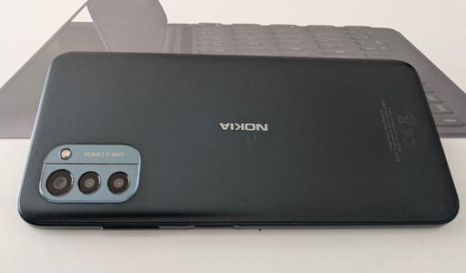  — unlocked Nokia g21 dual sim 64gb