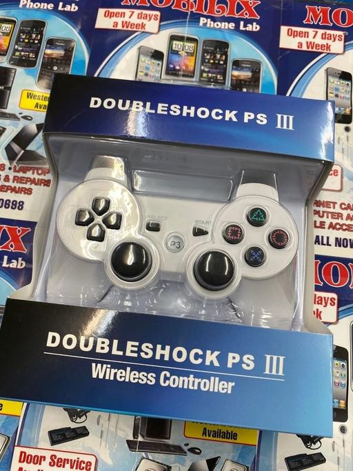  — Replacement PS3 Wireless Controller