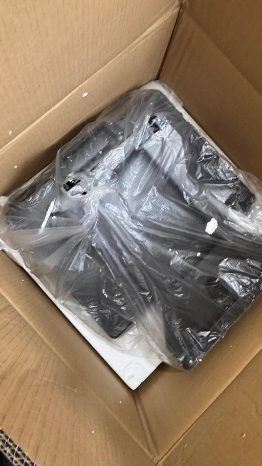  — Brand New Heat Press Machine collection E12