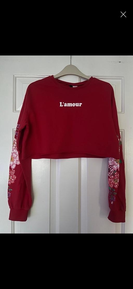  — H&M Top Size XS