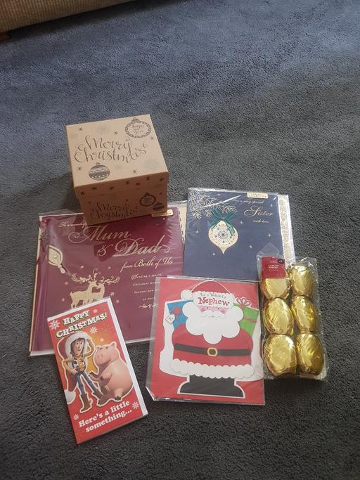  — Christmas bundle