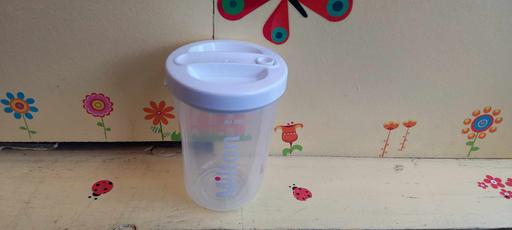  — Milton solo travel steriliser