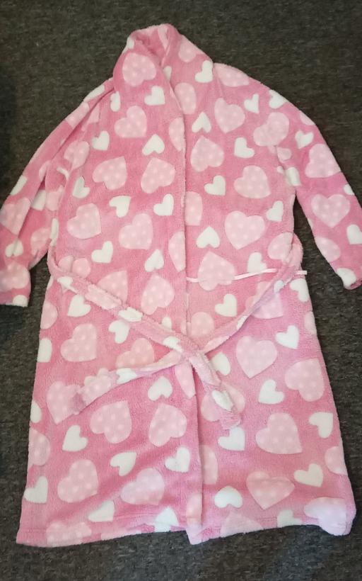  — women dressing gown
