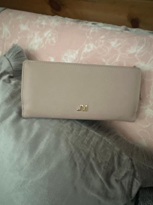  — Purse (Brand: Julian McDonald)