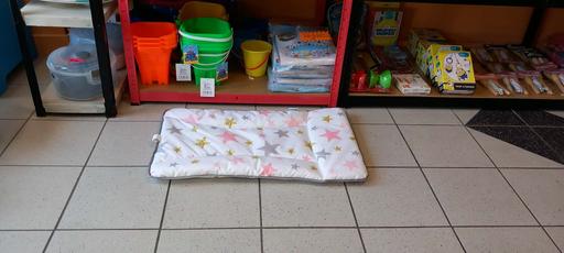  — For your little one changing mat