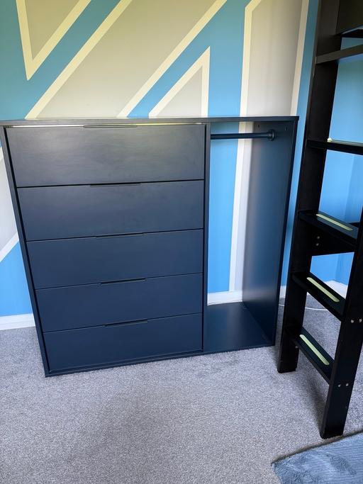 — IKEA Nordmela draws
