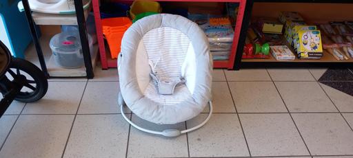  — Mothercare baby bouncer