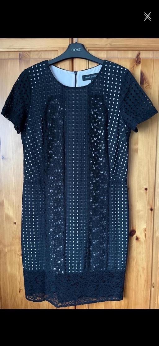  — Next LBD Size 8