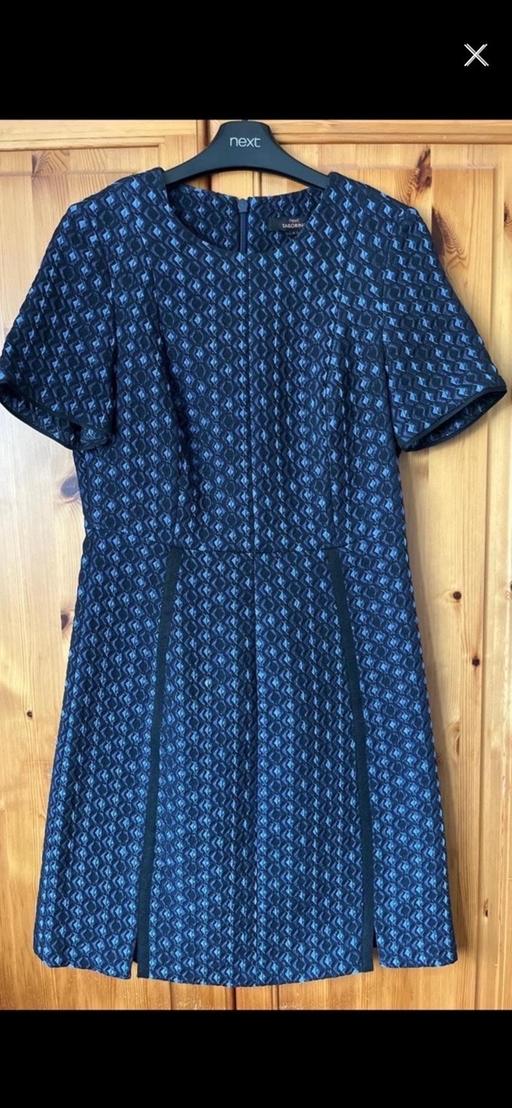  — Next Smart Dress Size 8