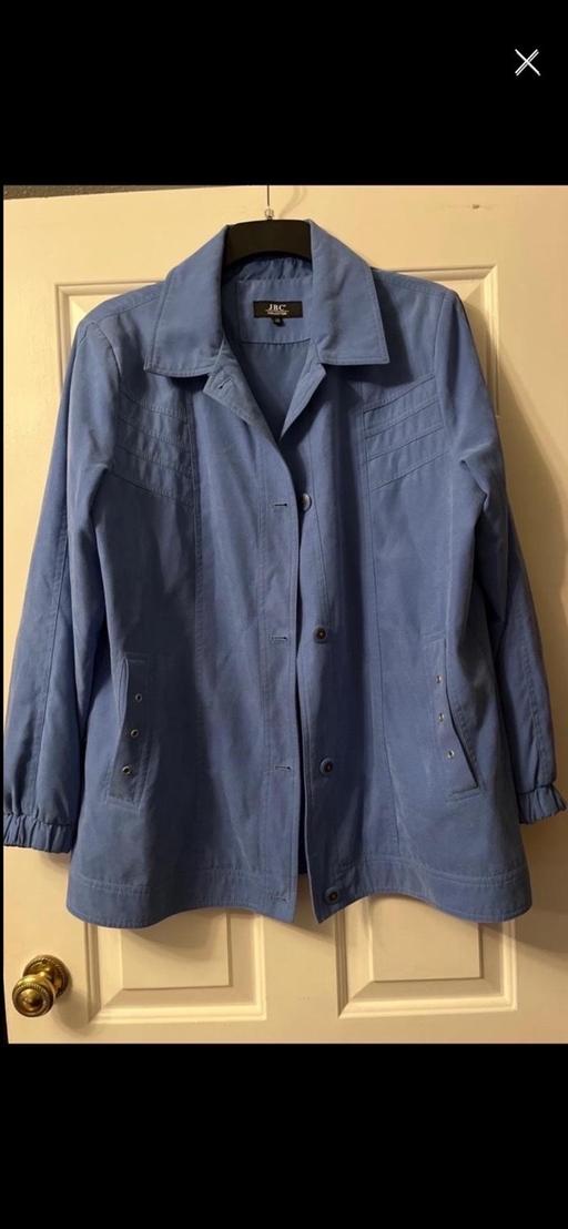  — Lightweight Jacket Size 16