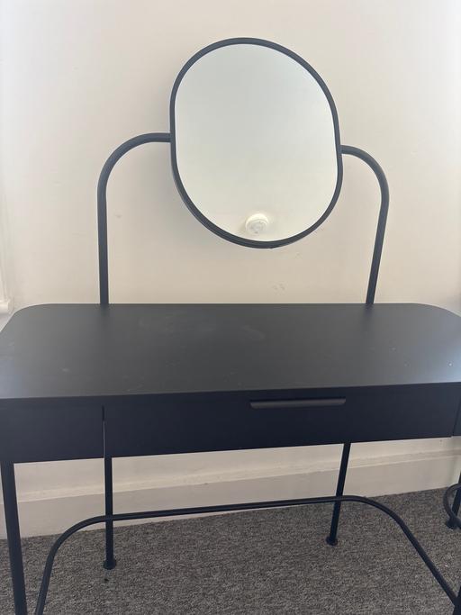  — Dressing Table (x2)
