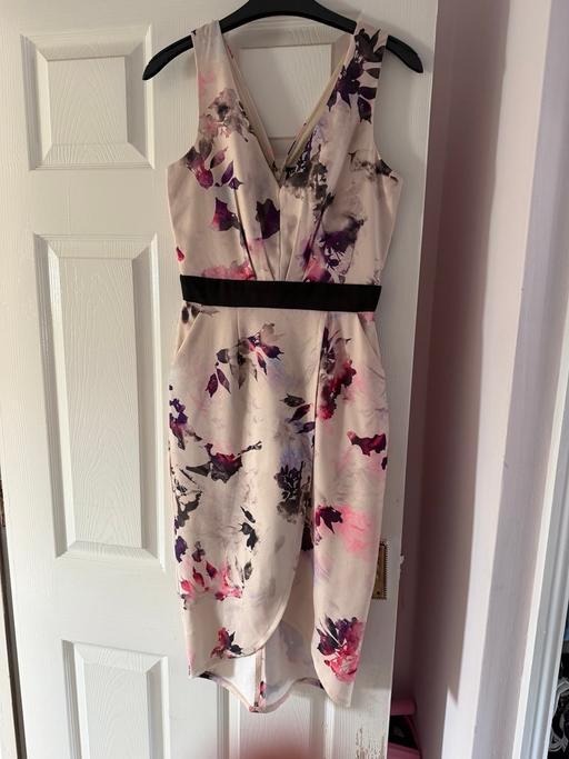  — Summer dress