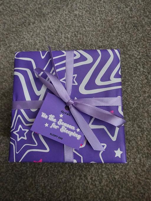  — Fizz and mix gift set