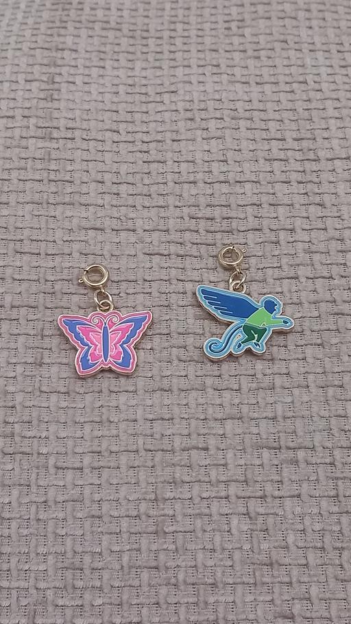  — charms