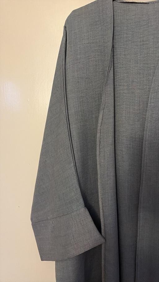  — One piece Abaya