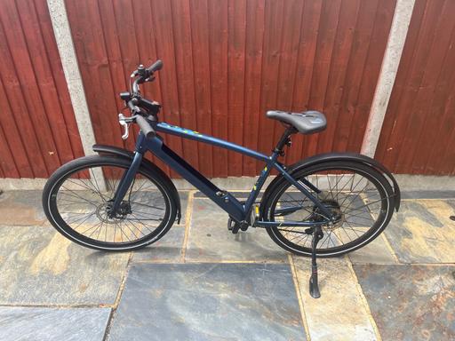  — Carrera impel 2 e-bike