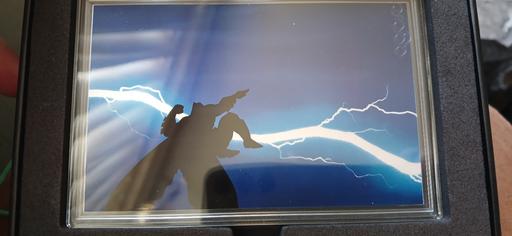  — Batman Blind Box