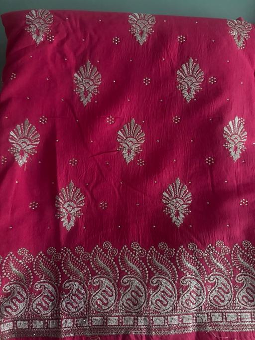  — Unstitched suit