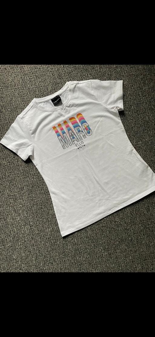  — Girls Marc Ellis T-shirt age 15-16