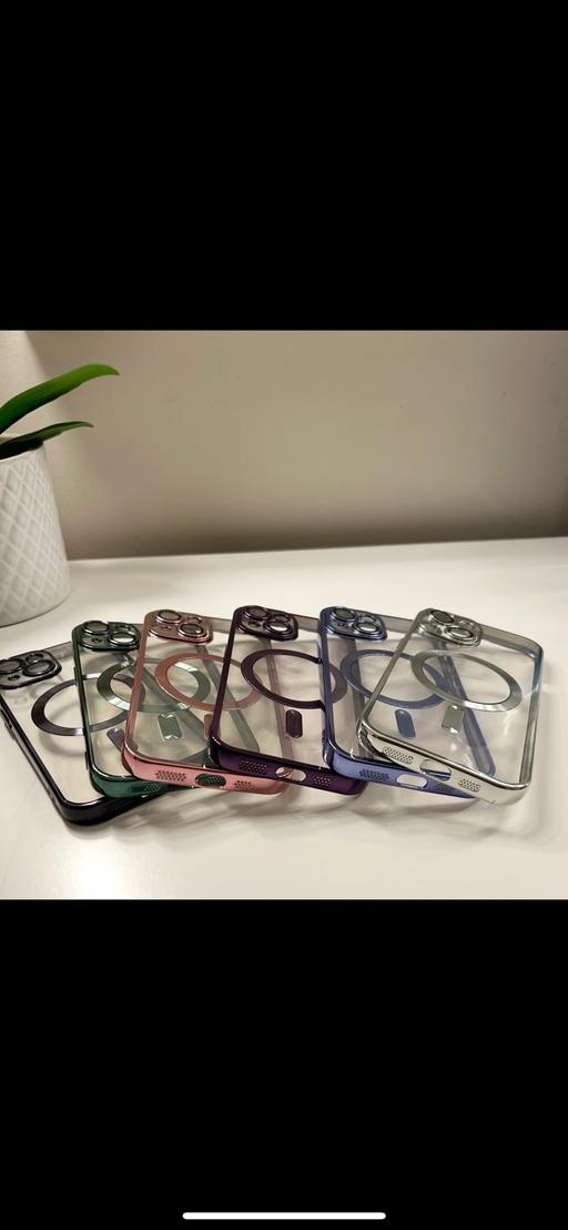  — Iphone 15, 15 Pro & 15 Pro max - 45 Covers