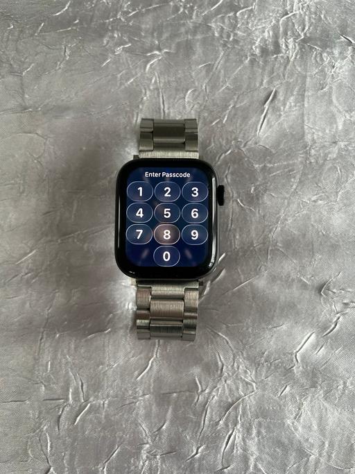  — Watch strap for Apple Watch