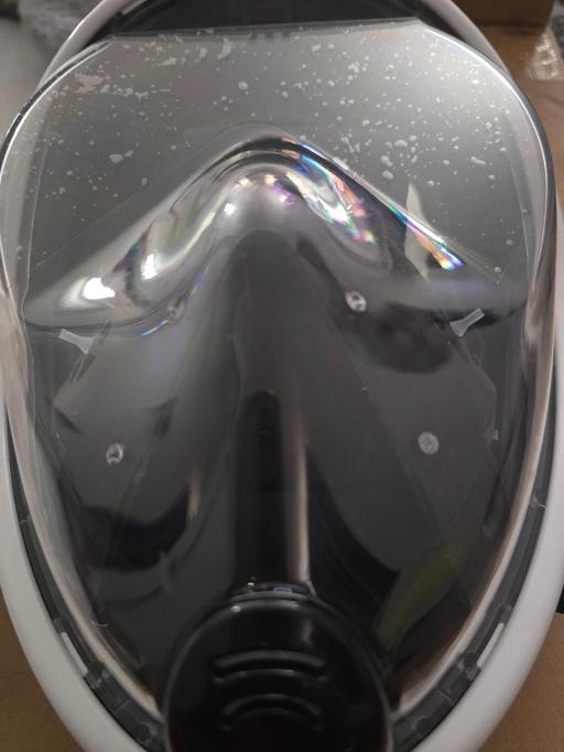  — Professional Snorkeling Mask Full Face Snorke