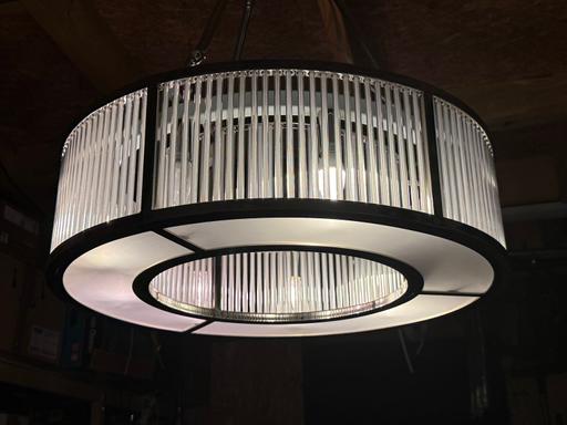 — Chandelier minimalist ceiling lamp