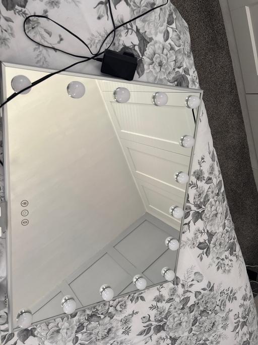  — Mirror