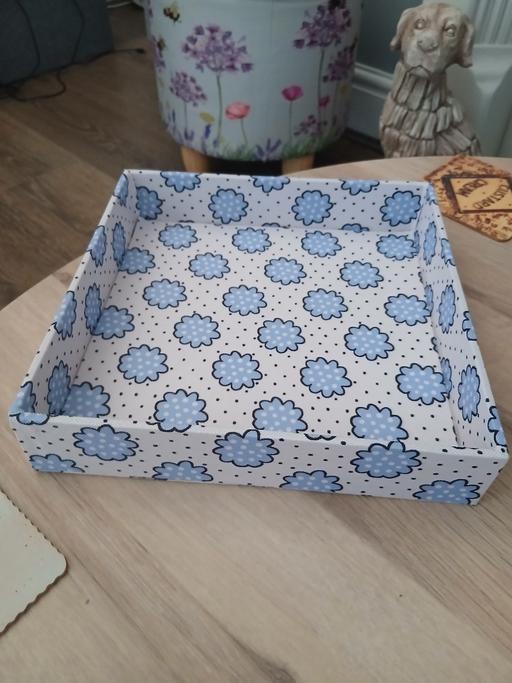  — Display Tray New