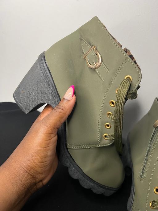  — Boots