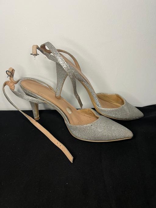 — Heels