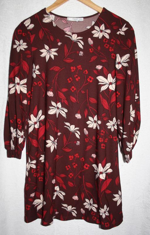  — Mango casual dress size XS