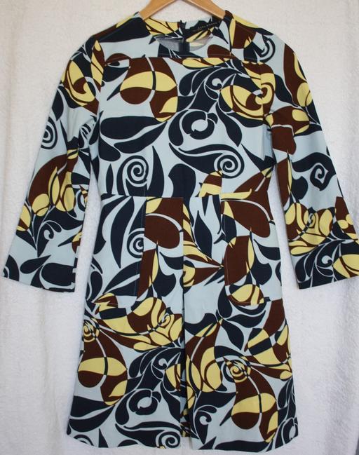  — Zara pattern dress size XS