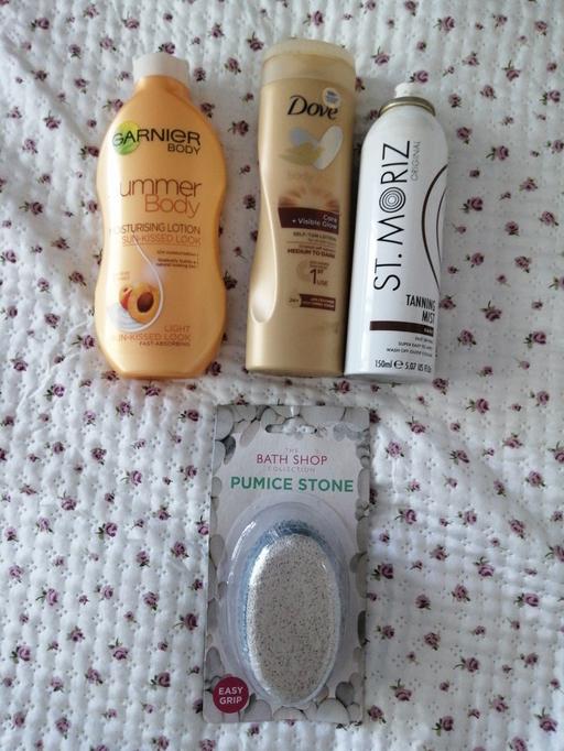  — Bundle Some used