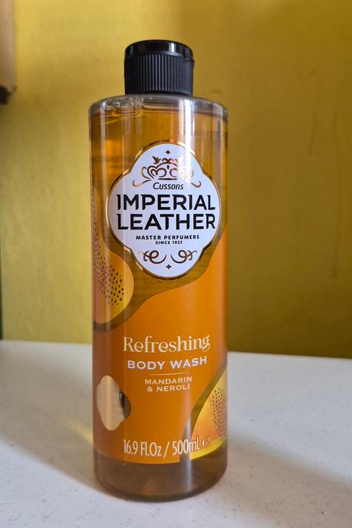  — 🧡 Imperial Leather Body Wash 500ML 🧡