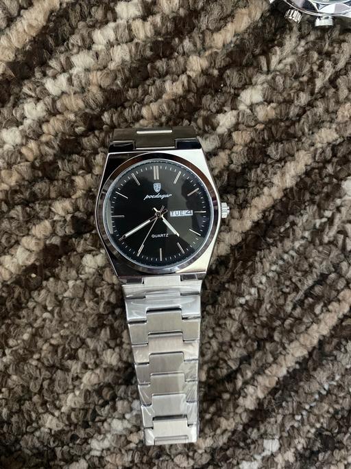  — Poedagar watch