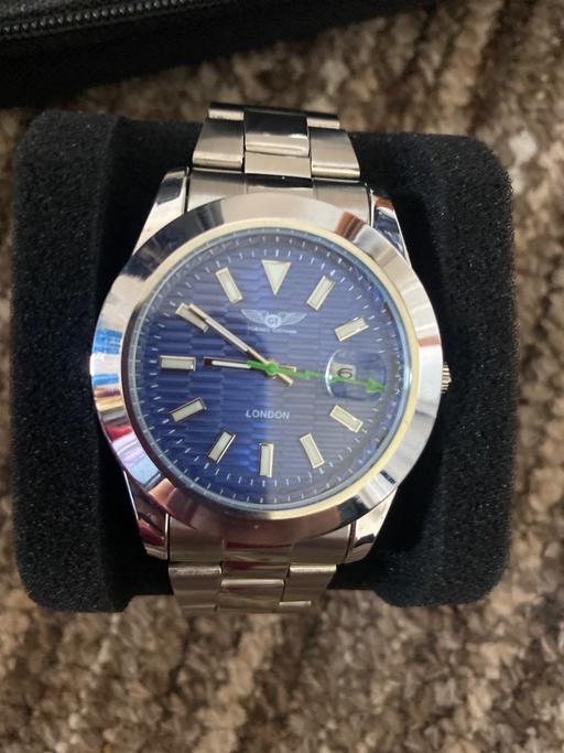  — Torenzo Giovani watch