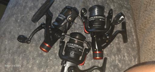  — ckr30 reels
