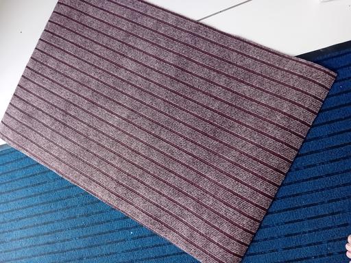  — New mat