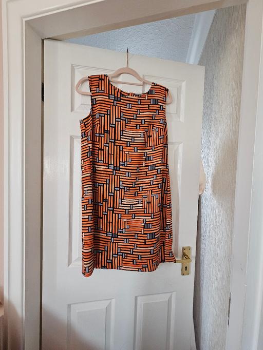  — Next dress, size 14..NEW without tags.