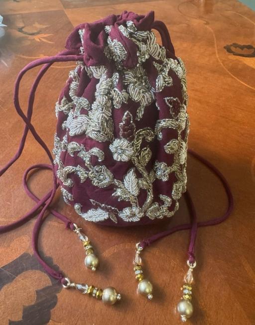  — Bridal Potli Bag