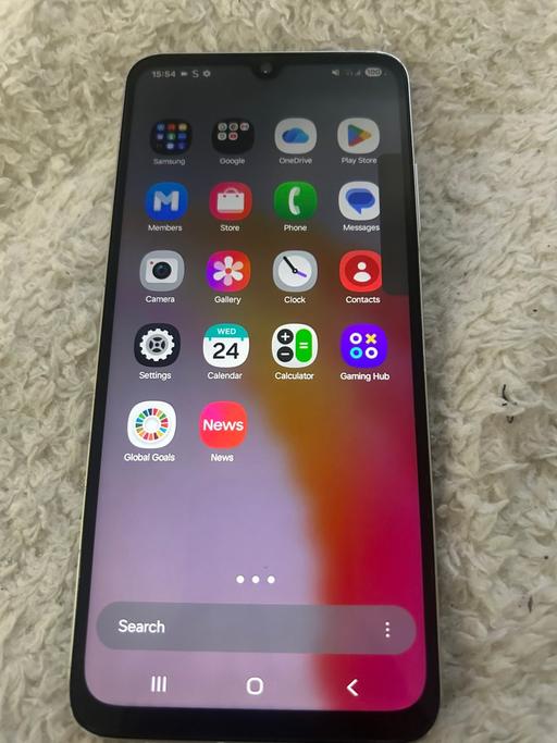  — Samsung A05s