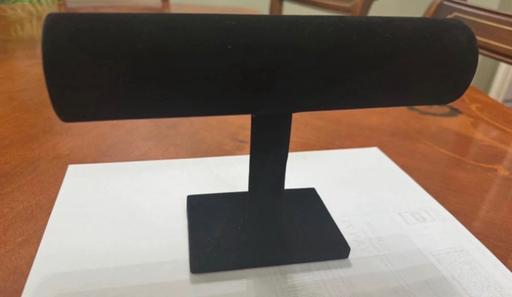  — Bangle stand